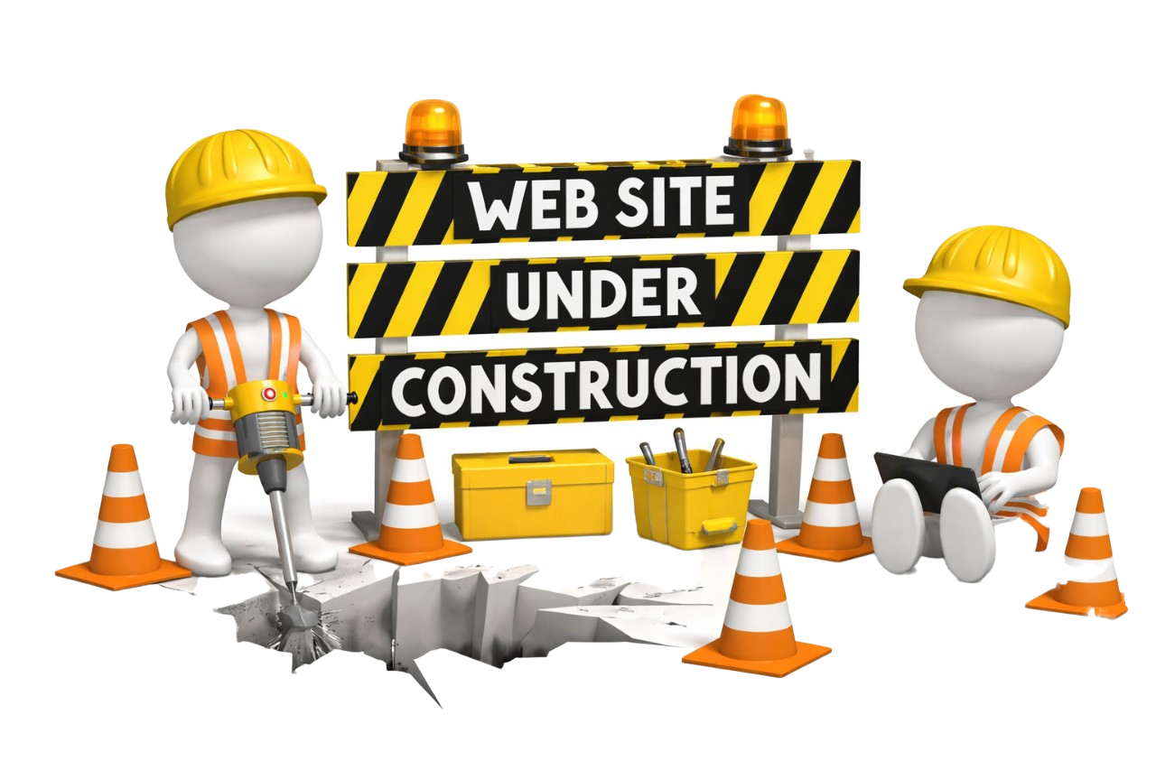 Web stranica je u izradi